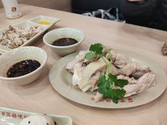 -百家鸡味馆(清泰店)