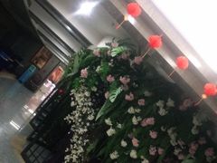 大堂-陶然居·重庆菜(两江会馆店)