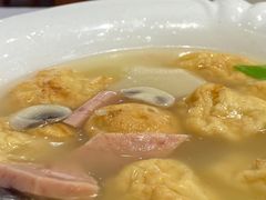 口袋豆腐-峨嵋酒家总店(车公庄店)