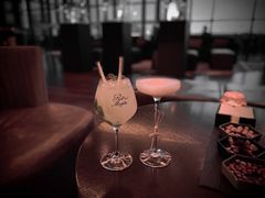 -富力丽思卡尔顿酒店·FLAIR餐厅酒吧