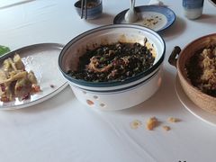 -八府香鸭·啫啫煲(华山路店)