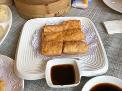 -潮府馆·非遗潮州菜·世纪公园(新国际博览中心店)
