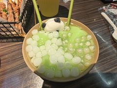 -胖哥俩肉蟹煲(富阳万达店)