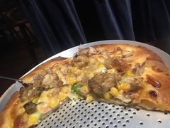 -食间牛排(湖西路店)