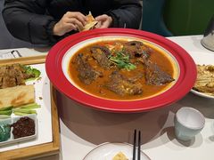 -大碗居·烤鸭·鱼头泡饼(天坛东门店)