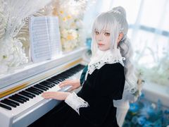 -米游妙妙屋cosplay换装自拍摄影体验馆