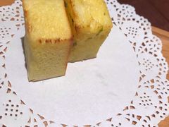 餐前面包-尊品牛排(沙湾印象汇店)