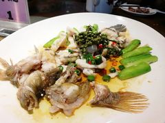 -猪肉婆私房菜(容桂总店)