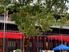 -香积寺