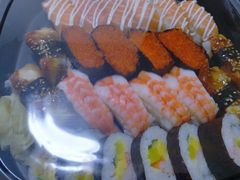 -池田寿司·4H鲜作(朝阳大悦城店)