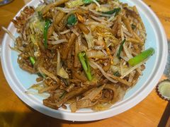 -四禧精酿铜锅涮肉·烧烤工场(大明湖店)