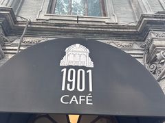 -1901 Cafe(西四店)