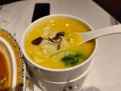 河豚养生泡饭-肆月河豚·新淮扬(金融街店)