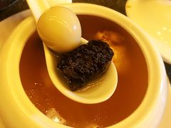 炖汤-OPEN開全日自助餐厅·牛肉火锅·海鲜(佛山希尔顿酒店)