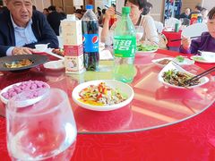 -苏州涵园假日酒店花园餐厅