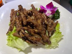-临潼印象·特色陕菜
