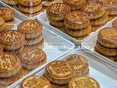 -隆福寺小吃店(东四店)