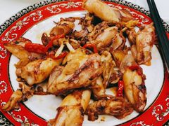 -五谷芳乳鸽王(海景店)