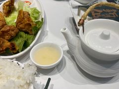 -新仙清汤牛腩(铜锣湾店)