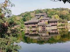 -重庆园博园