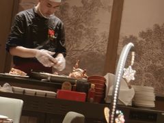 -全聚德(双井店)