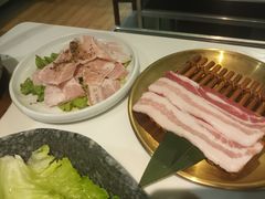 -炙城·韩式烤肉(南京东路店)