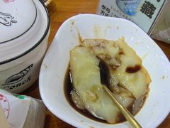 -豆相识•九九豆腐脑(牛咡桥店)