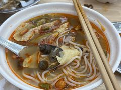 -笋果坊螺蛳粉(竹园小区店)