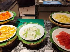 -漓咖啡西餐厅 · 桂林香格里拉