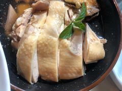 江南糟三拼-弄堂里(西溪龙湖天街店)