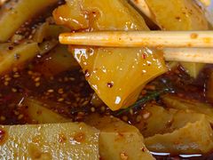 -洪记凉米线(新兴路店)