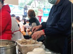 -家阳赵师傅油饼包烧麦(粮道街店)