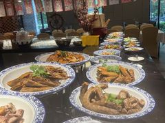 -美食汇自助西餐厅(荆州富力万达嘉华酒店)