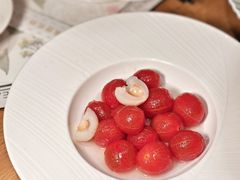 -花舍·新派粤菜·西餐·下午茶(亚运村·鸟巢店)