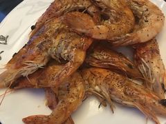 -大渔铁板烧(花园道店)