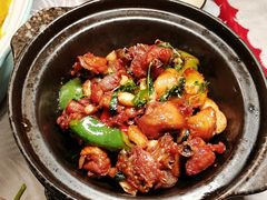 -暹罗湾东南亚餐厅