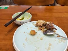 -古楼兰新疆抓饭(龙湖河西天街店)