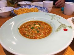蟹粉芙蓉-品鲜村农家菜·阳澄湖大闸蟹(总店)