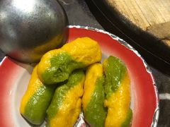 -粗粮人家·东北菜(洋桥店)