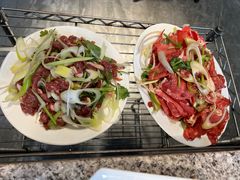 -厚味居炙子烤肉·清真(天桥南纬路店)