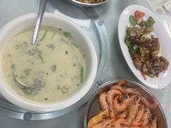 -罗记家常菜(鸿景花园店)