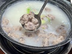 -御膳粥·牛乳粥底火锅·地道顺德菜(容桂店)