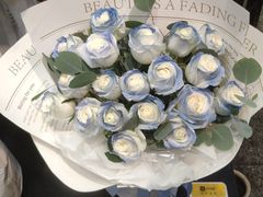 -循礼门鲜花花市(武汉循礼门店)