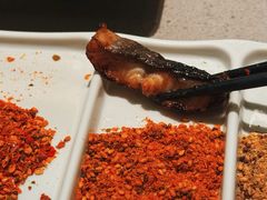 -白玉·朝鲜族烤串(深圳Kkone店)