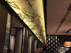 -深圳四季酒店·馥自助餐厅