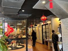 门面-徐记私厨(半淞园路店)