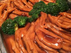 -重庆丽苑维景国际大酒店·海鲜自助餐厅