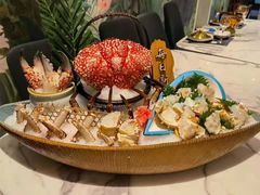 -尚海豆捞(乐虹坊店)