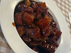 -京北渔家傲