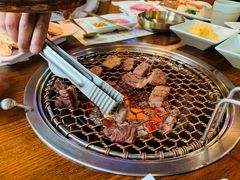 -首尔馆韩国料理(金童路店)